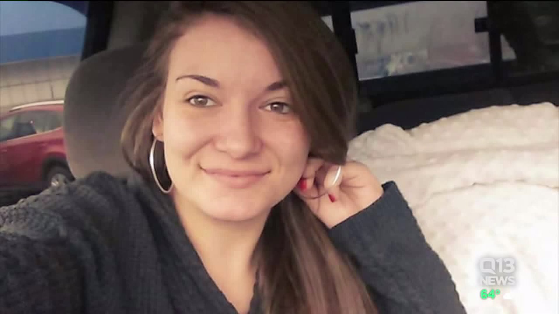 Remains of missing Kenmore mom found