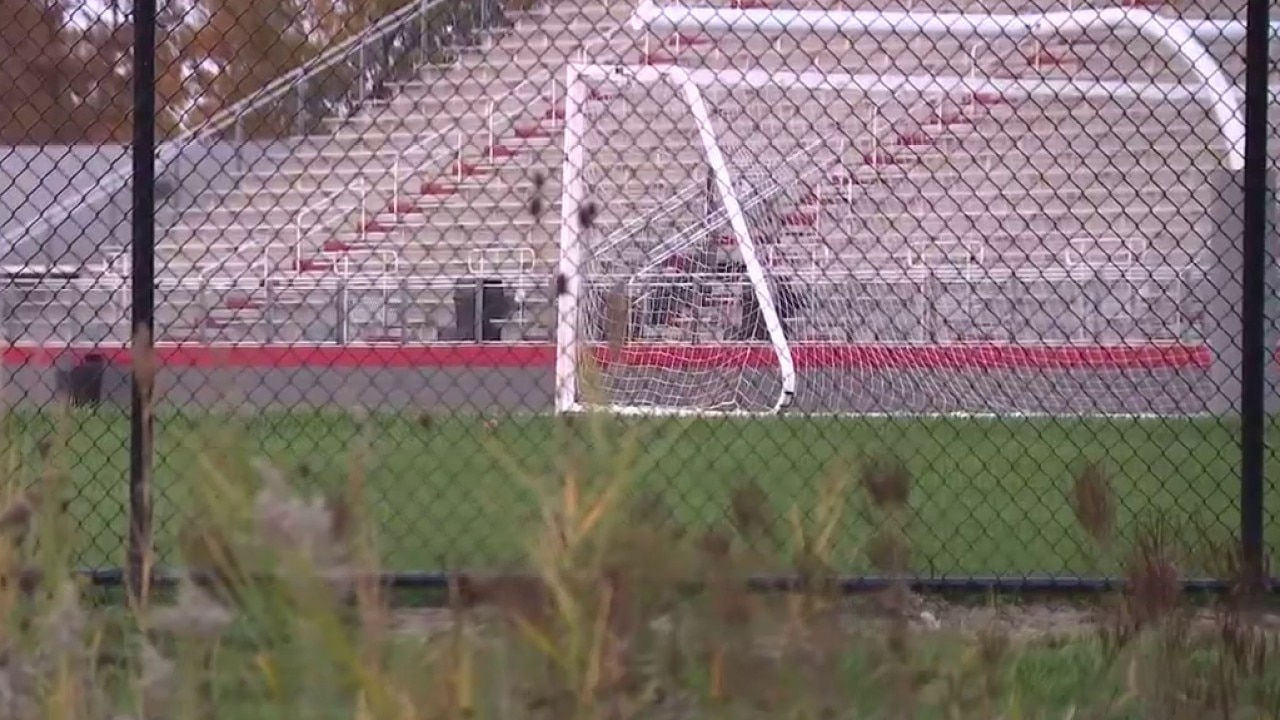 Monroe County youth soccer coach accused of relationship with teen girl