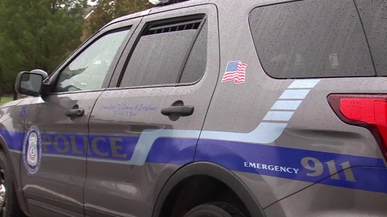 Man charged with beating 4-week-old son in Hazel Park