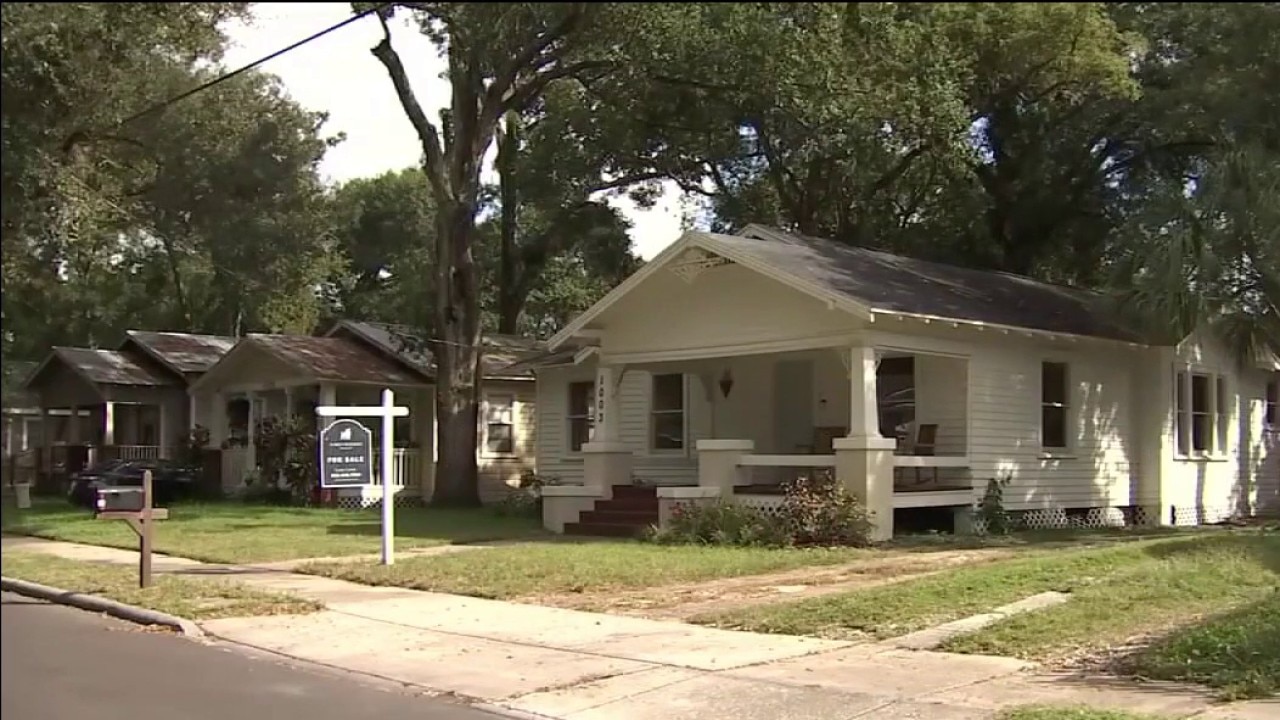 Experts warn against using AI real estate agents