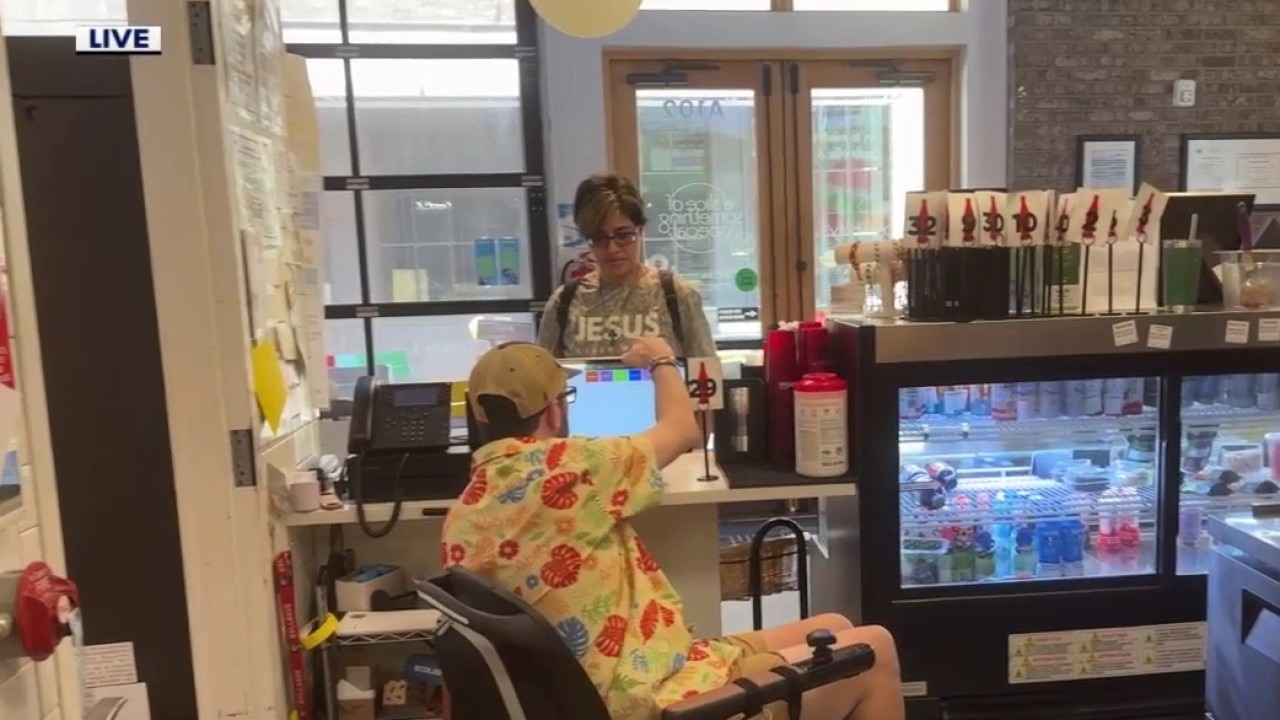Job fair connects those with disabilities with employers