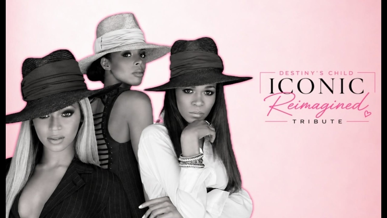 Destiny's Child: Iconic Reimagined comes to the Masonic Temple