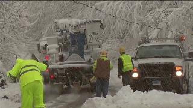 Fall and winter energy-saving tips