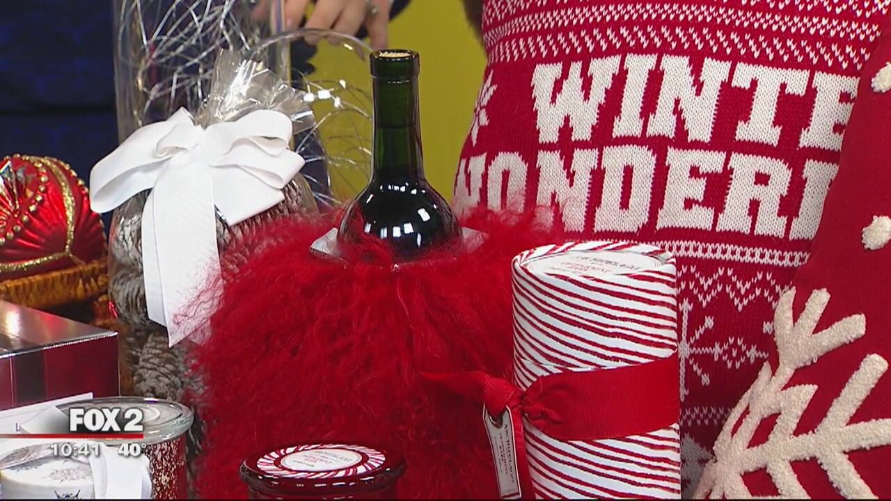Art Van unveils first-ever Wonderland Holiday Gift Guide