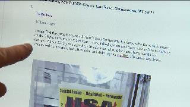 DOT official fired for comments on Facebook