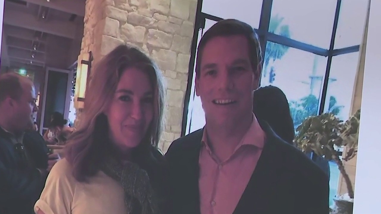 Eric Swawell accuser alleges she was drugged, raped