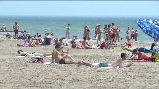 What medications that intensify heat, sun exposure