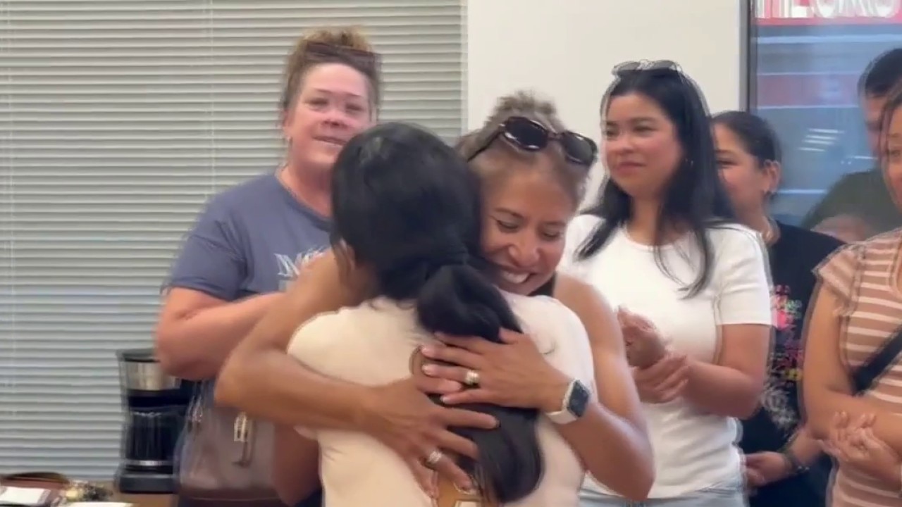 Self-deported MPS teacher's aide returns to Milwaukee