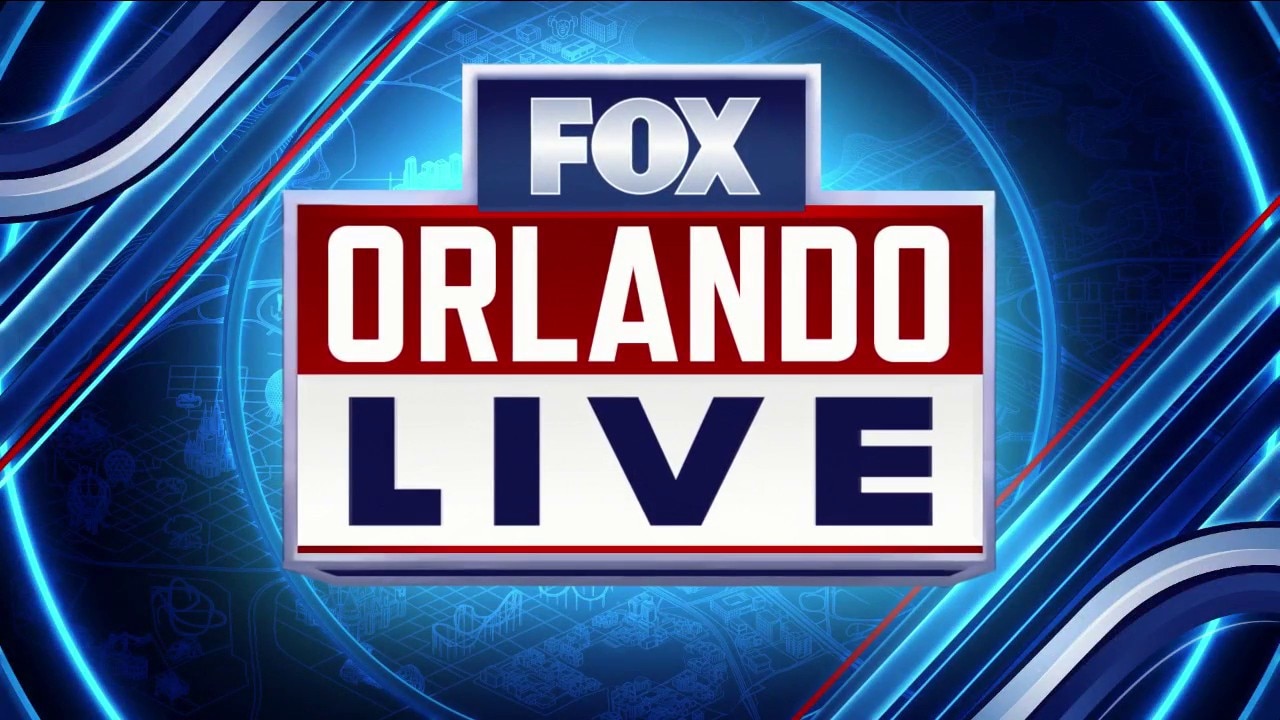 FOX Orlando Live: Nolan Wells news conference in Orlando