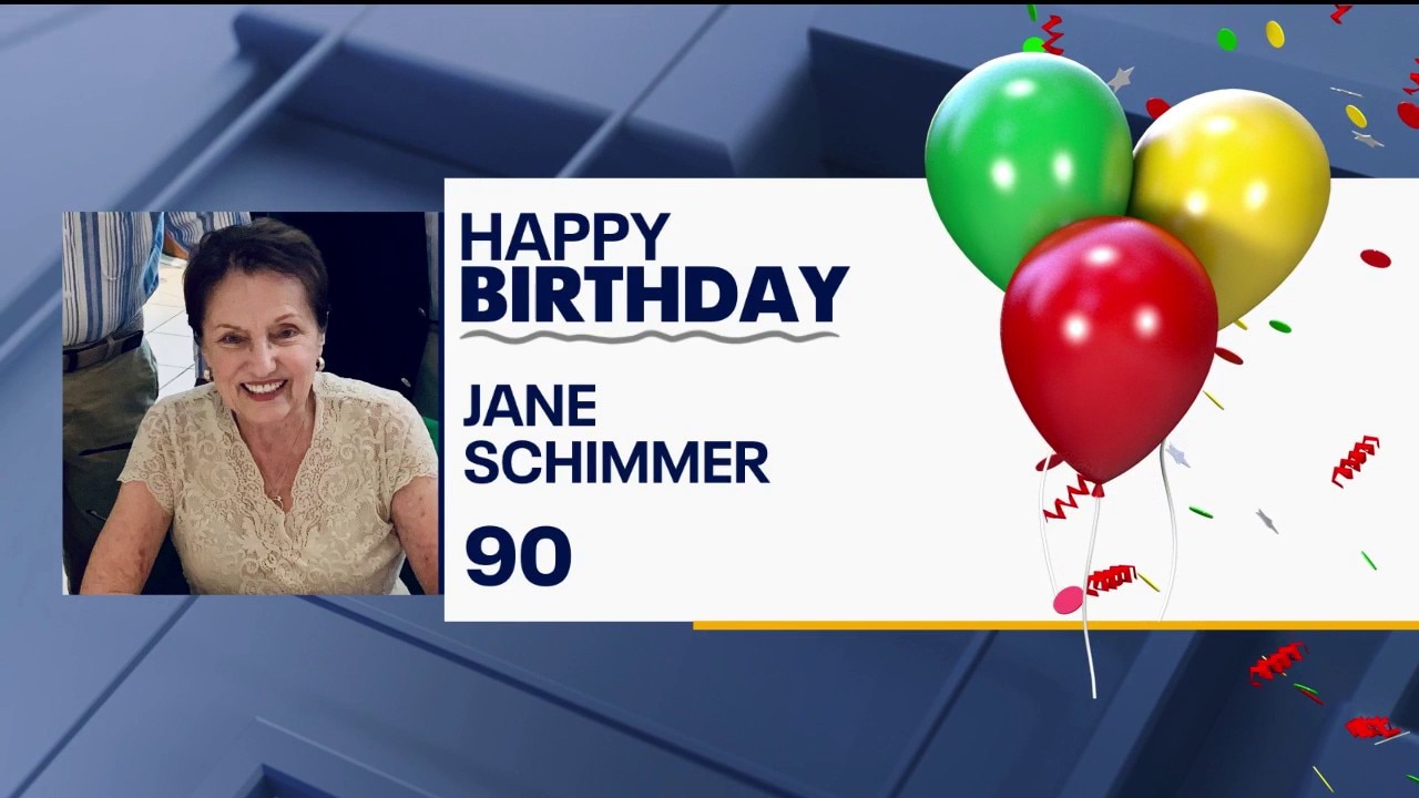 Good Day birthdays: Oct. 28