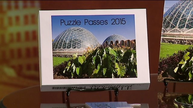 Looking for a fun, inexpensive way to entertain your kids? Learn about Puzzle Passes