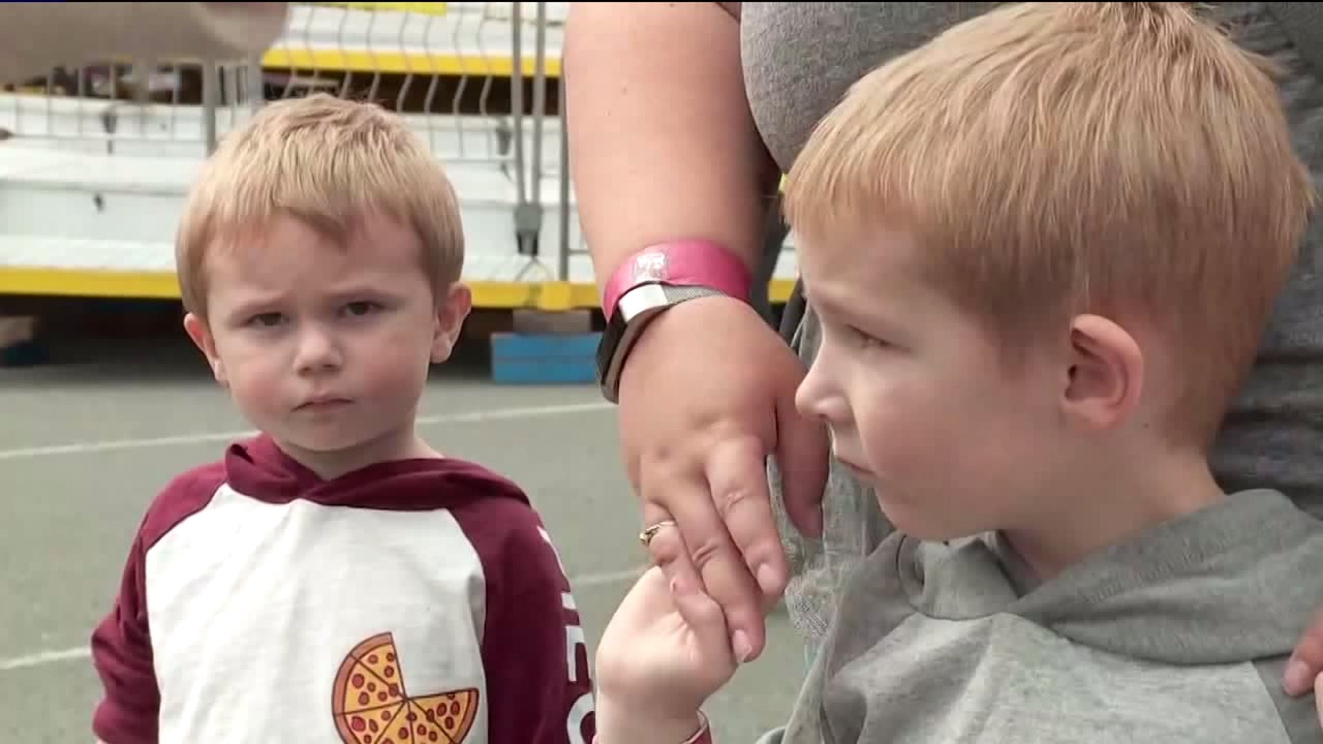 Air quality concerns and the Everegreen State Fair