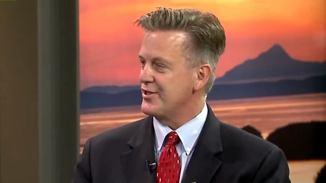 Part 3: WA Lieutenant Governor Debate: McClendon vs. Habib