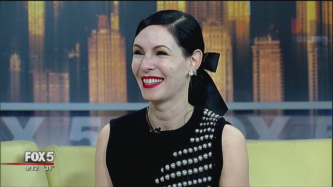 Jill Kargman