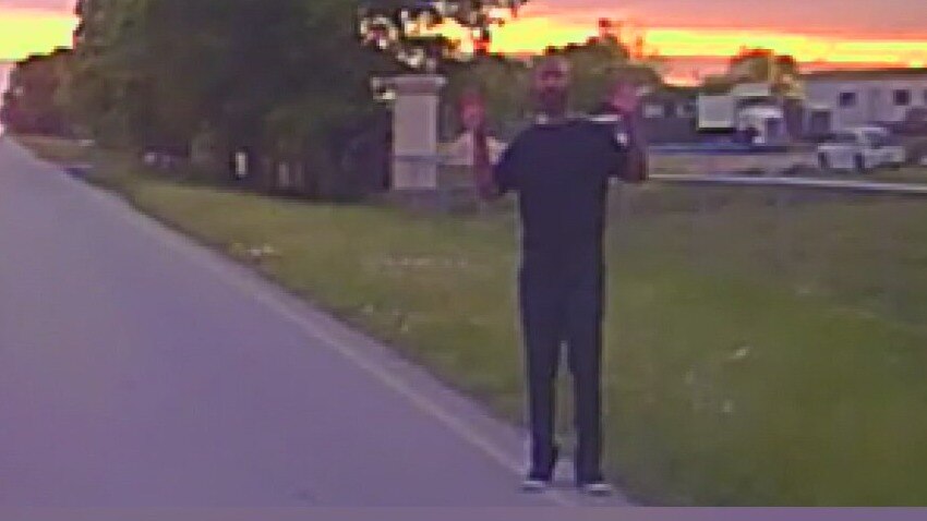 More details about arrest, circumstances leading up to deadly NW Austin shooting