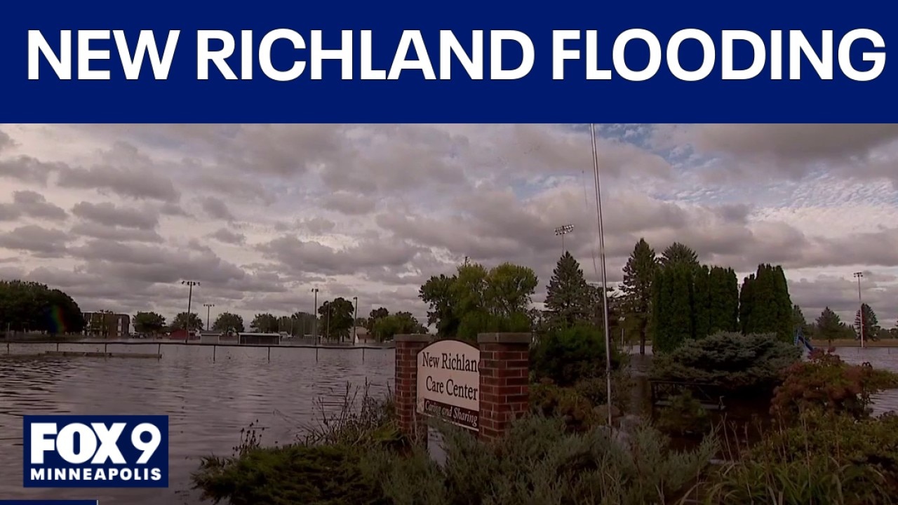 New Richland flooding: Biggest obstacle to prevention is funding