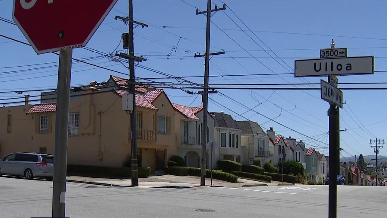Deadly shooting investigation in San Francisco 