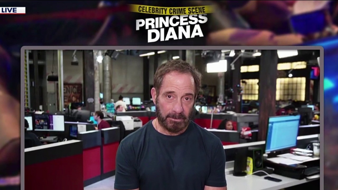 New insight into Princess Diana’s final moments 29 years after her death
