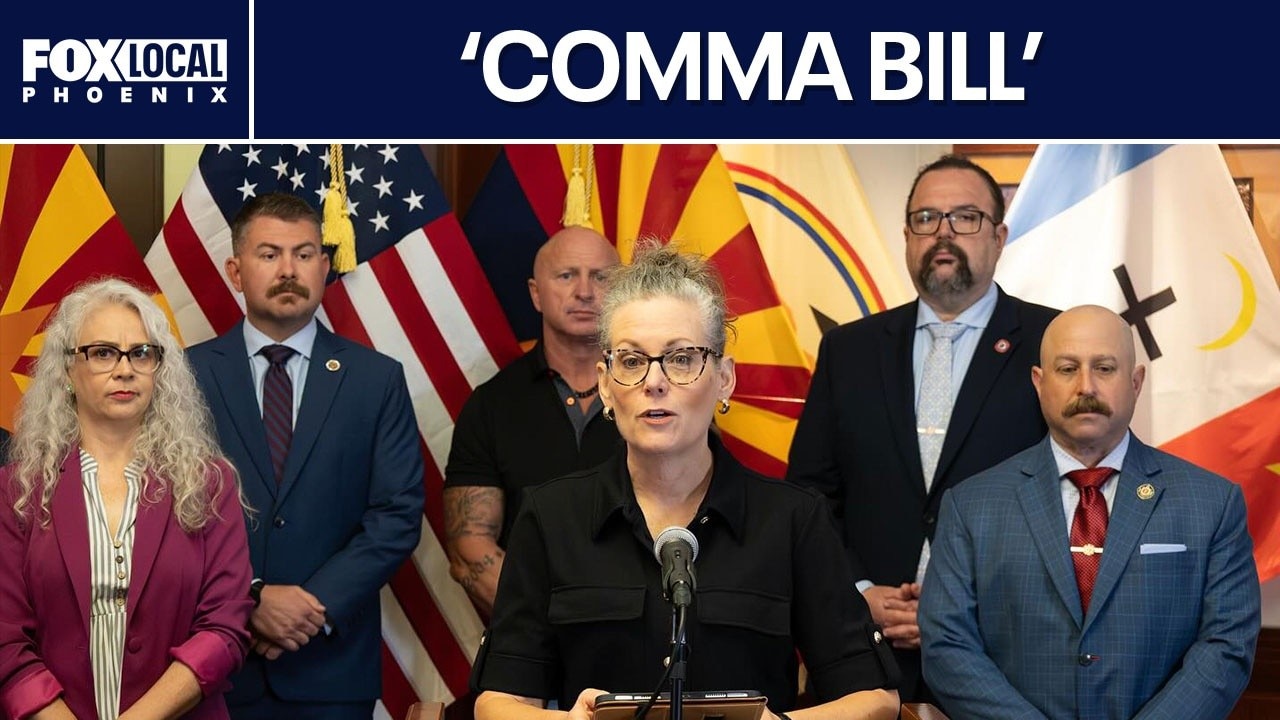 AZ fixes typo that hurt firefighters with cancer