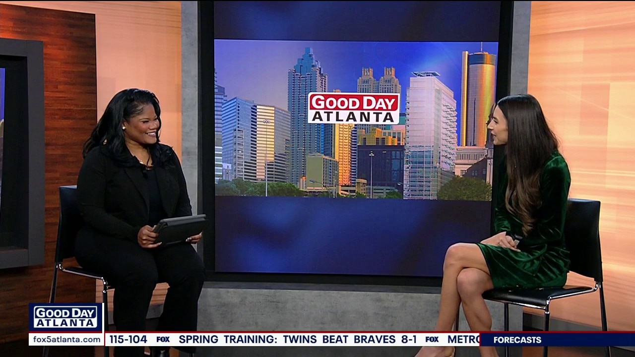 Mz. Shyneka gives the latest in entertainment headlines