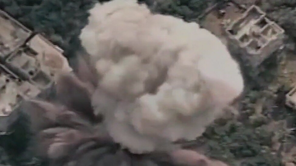 Families of Hamas-captured Israelis face uncertain future