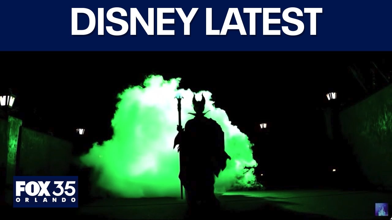 Speakers announced for Disney Parks "Horizons"