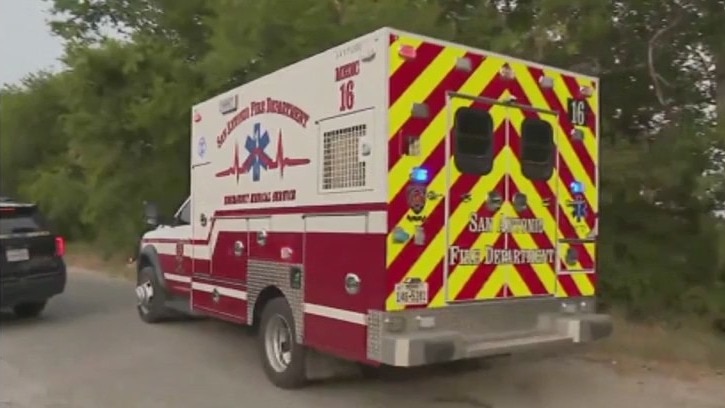 Policy being blamed for migrant deaths in San Antonio