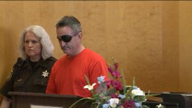 Pico sentencing
