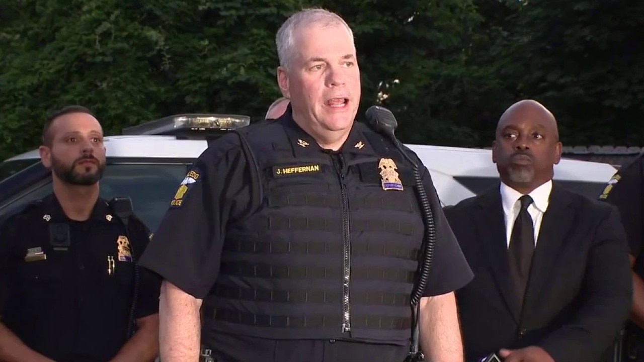 Toledo police give update on Old West End Festival shooting