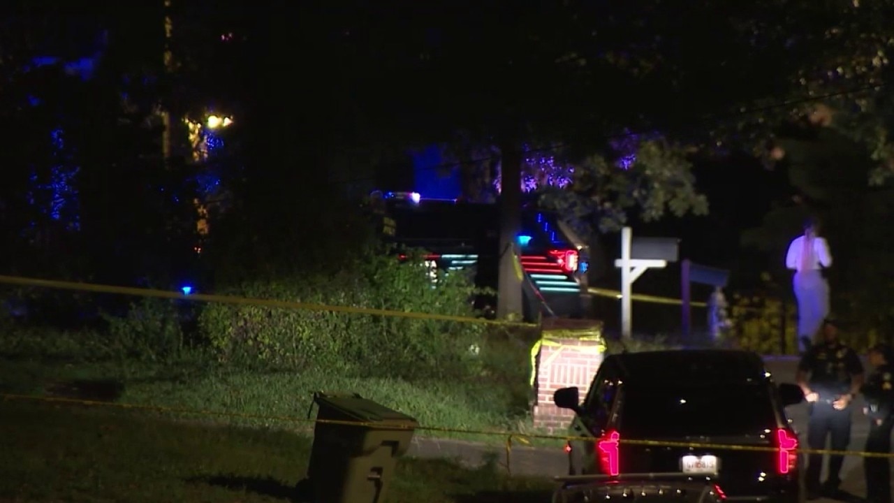 Boy killed in shooting on Dunning Street in Atlanta