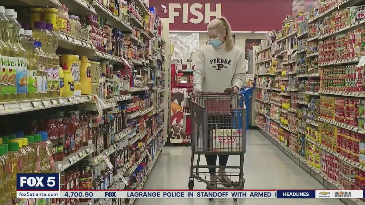 Understanding the psychology of inflation