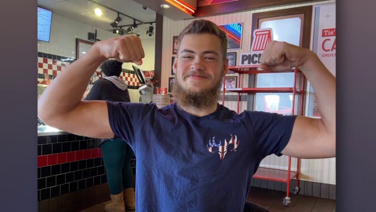 Man killed, family seeks help with repairs