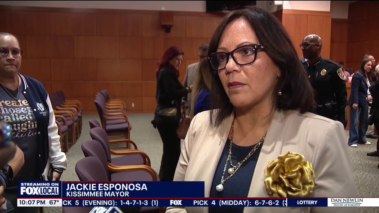 Ethic complaints made against Kissimmee Mayor and Commissioner