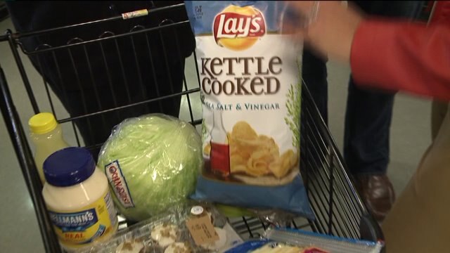 It looks good...but is it good for you?