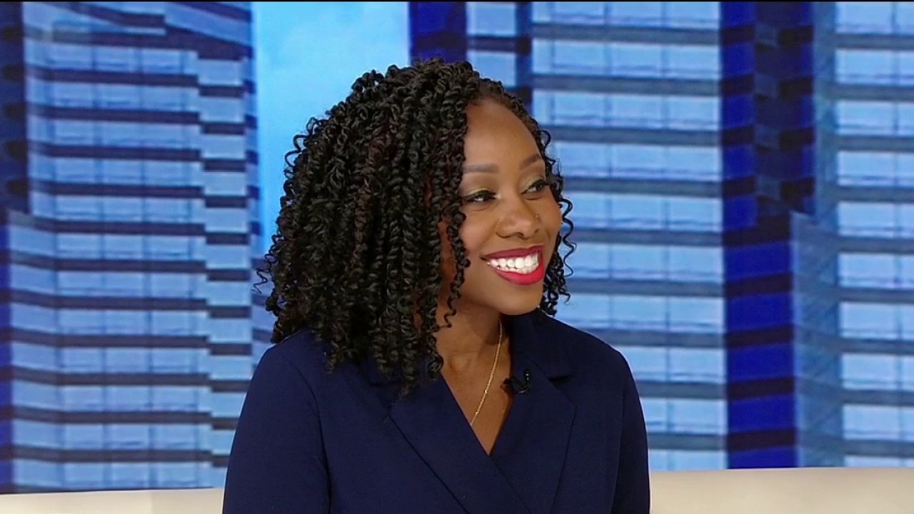 Navigating financial uncertainty with Ange Matthews