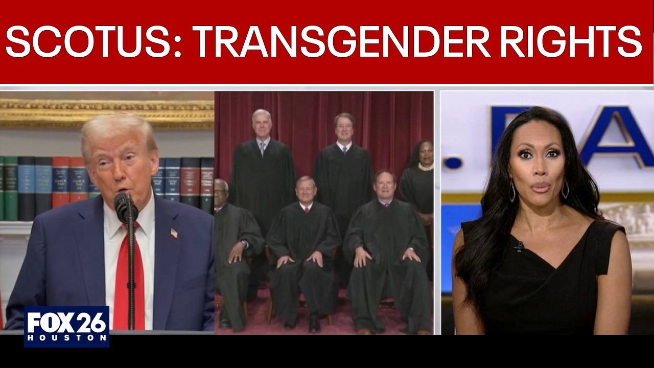 Transgender Rights | D.D. Daily