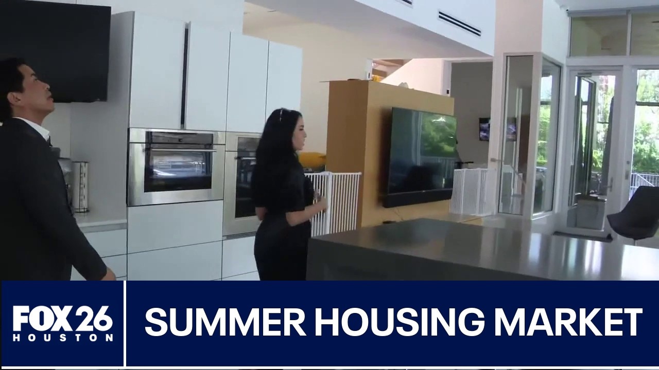 Summer 2026 housing market: What buyers should know
