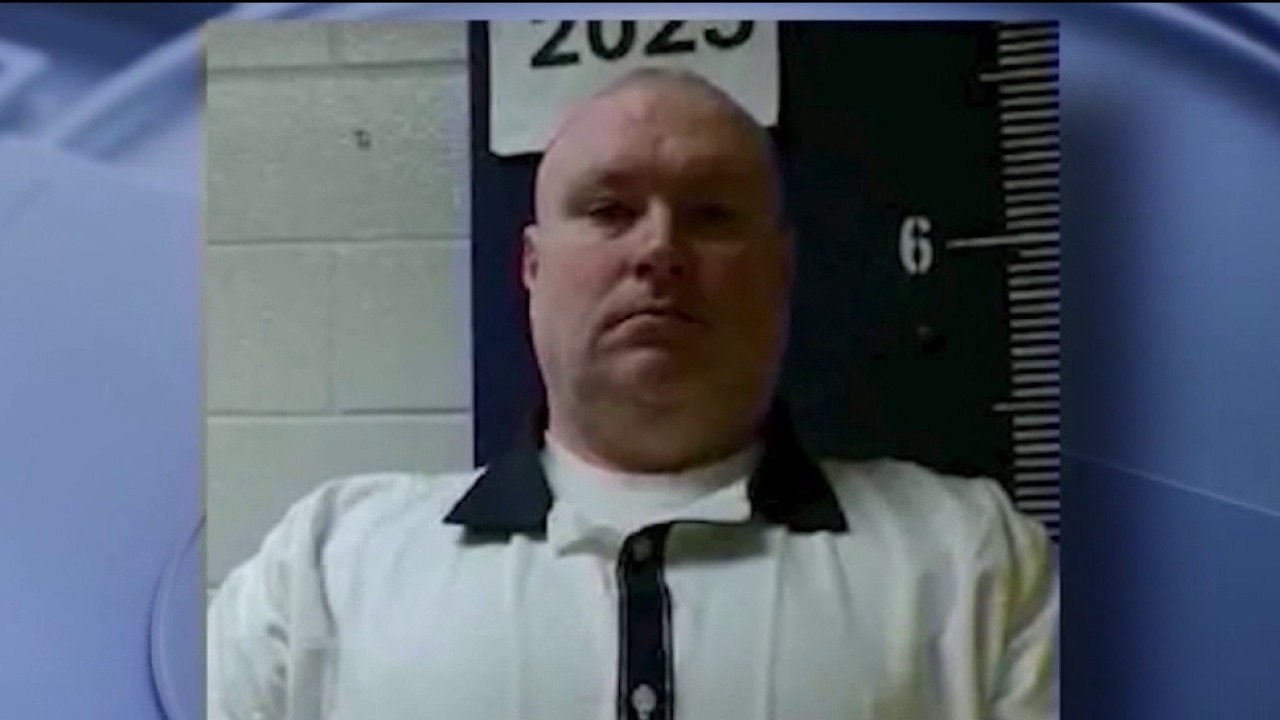 Clemency denied for convicted murderer Stacey Humphreys