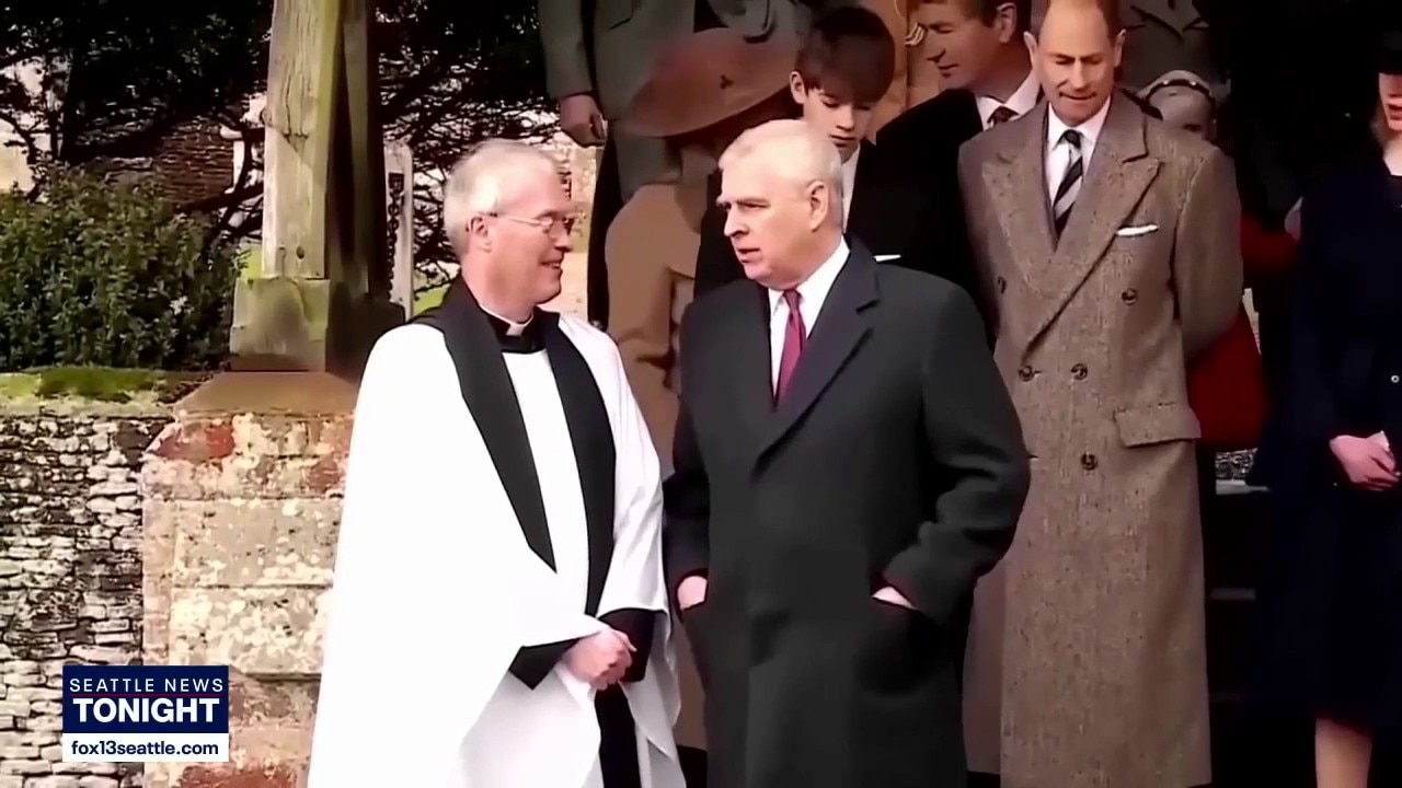 Prince Andrew challenges evidence on Epstein relationship