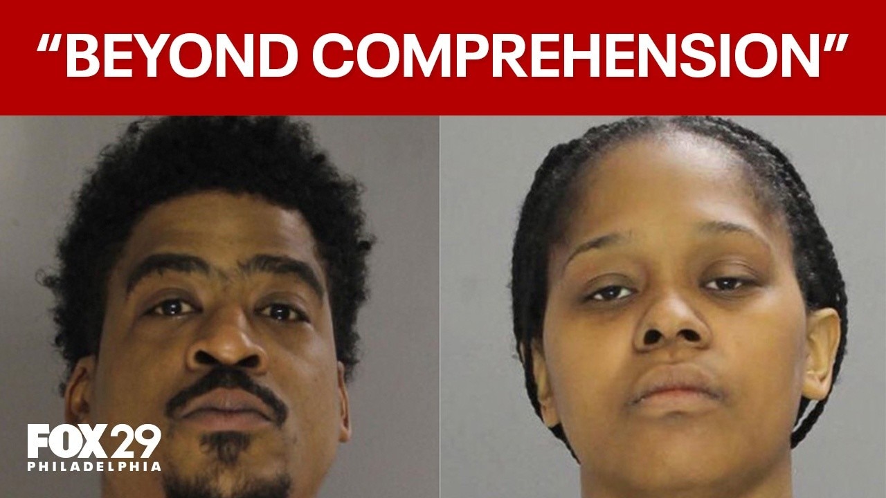 Delco caretakers accused of abusing woman with Down syndrome