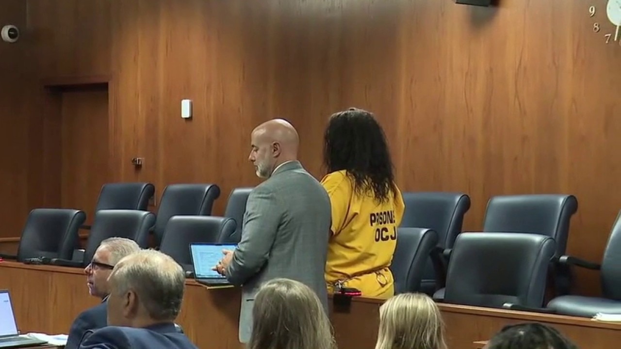 Fake DTE worker's wife sentenced for role in 2024 murder