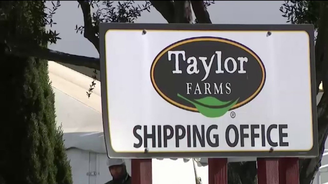 FDA still looking into Taylor Farms as cyclospora source despite false positive test