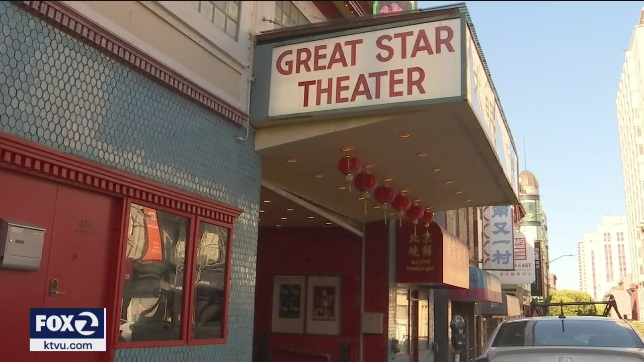 Nightlife returns to San Francisco Chinatown