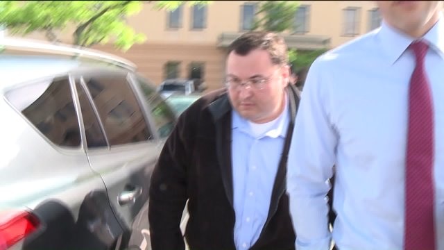 "Dad taught me well:" Son of Ponzi scheme operator dodging investors and FOX6 Investigators
