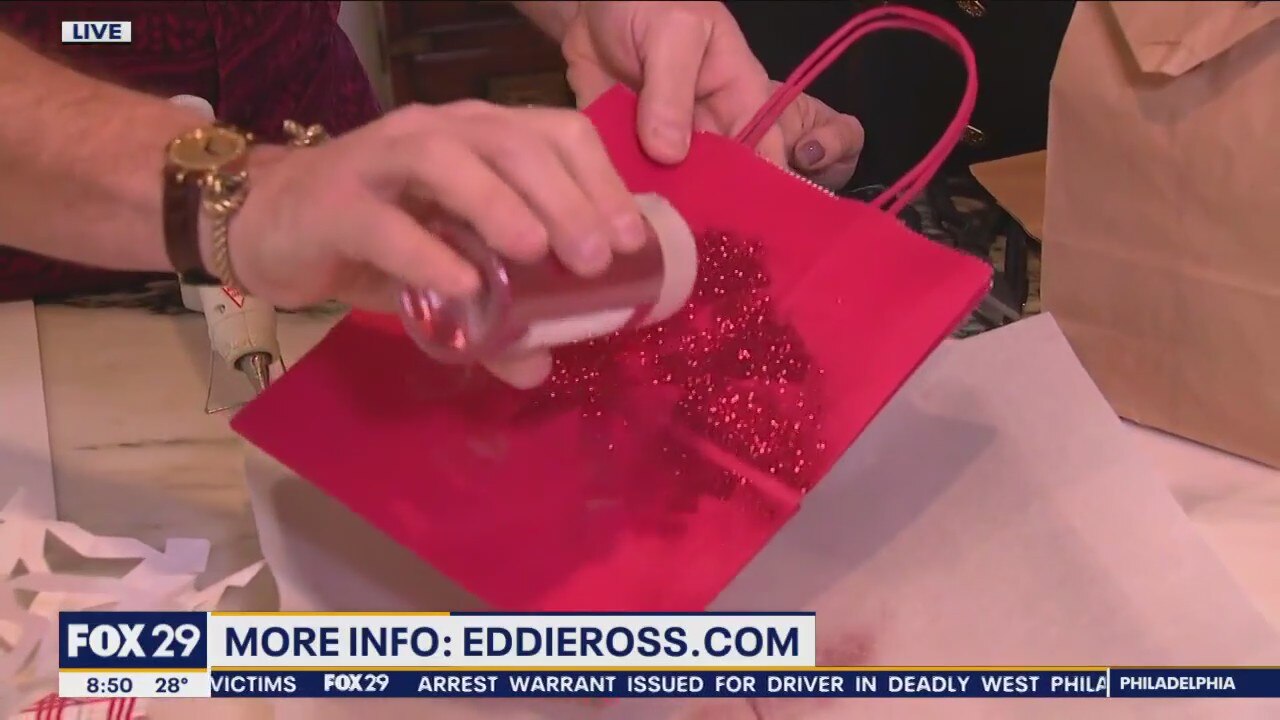 How to select the right type of gift wrapping