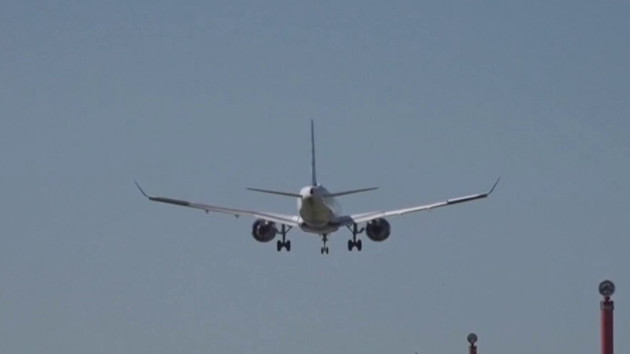 FAA launching AI tool to help with air traffic control