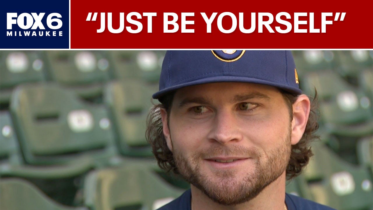 Brewers' Shane Drohan answers fan questions