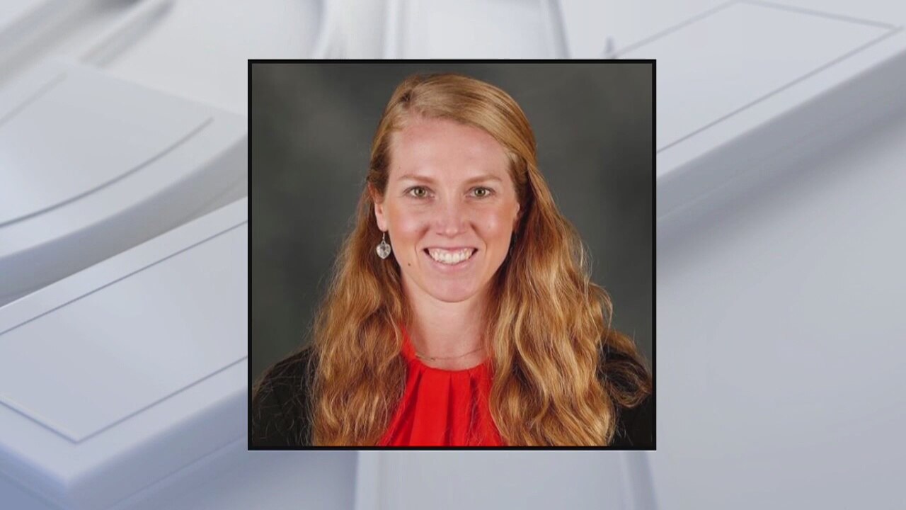 Alyssa Nakken becomes first female full-time coach in Major League Baseball history