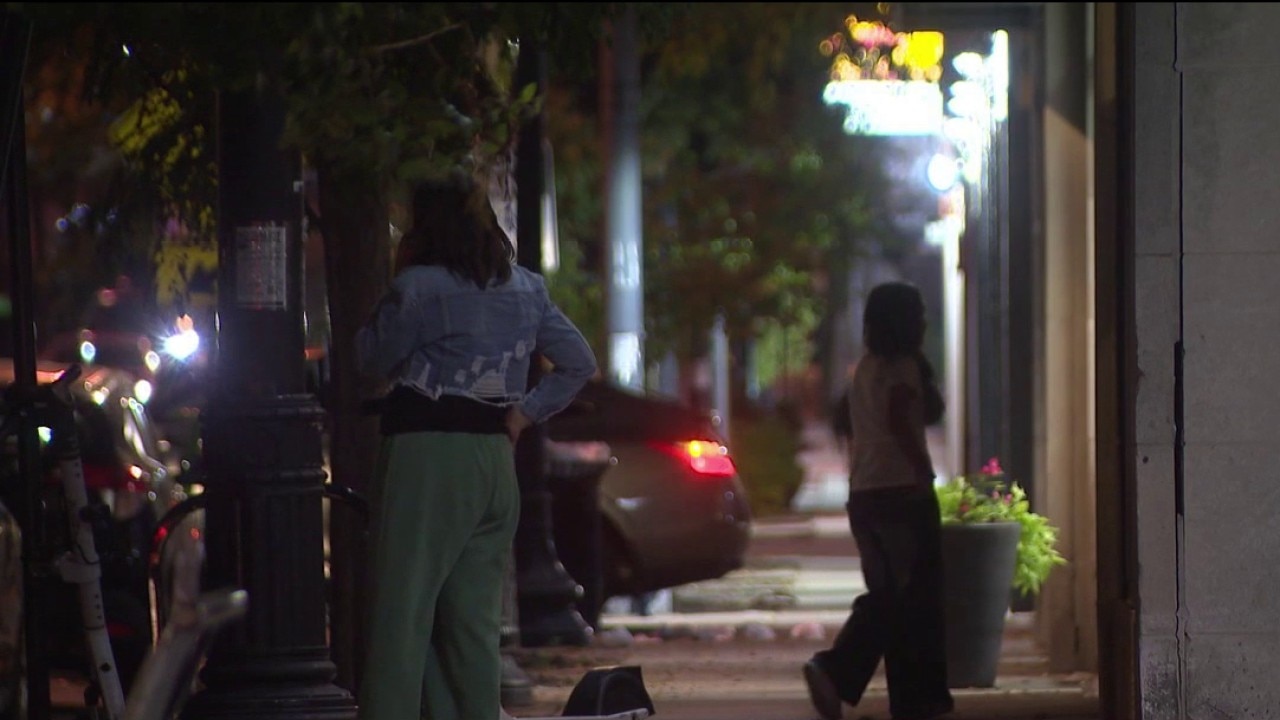 ‘This is something that is new’: Evanston residents react to reported sex offenses