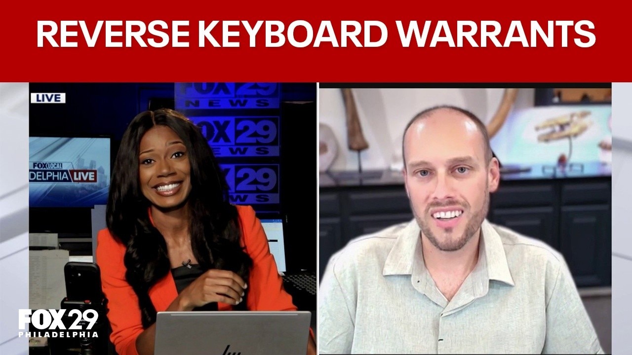 Delaware House passes bill to prohibit reverse keyword warrants
